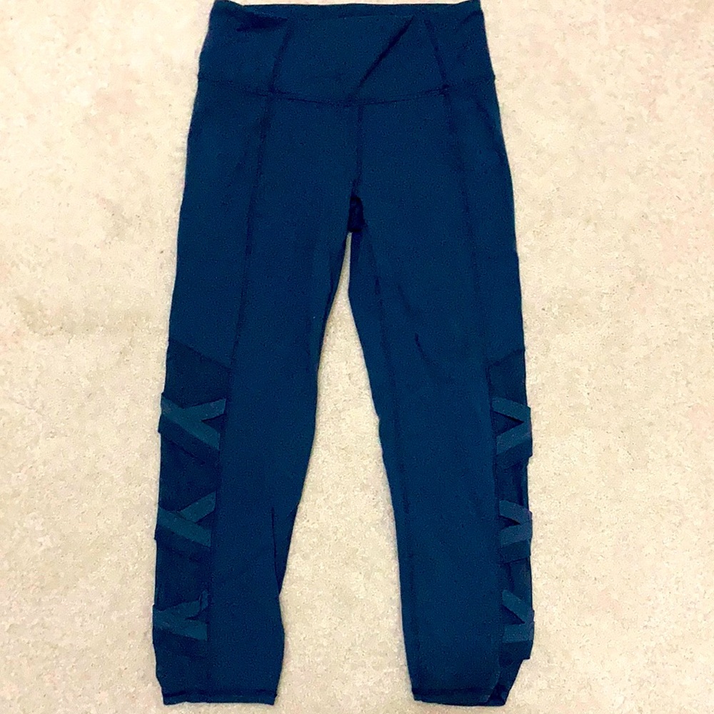 Athleta Leggings Small